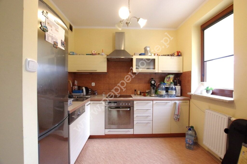 Mieszkanie na sprzedaż, Gdańsk, Morena, Myśliwska - zdjęcie ofertowe nr 4