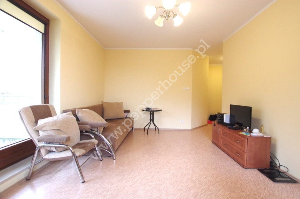 Mieszkanie na sprzedaż, Gdańsk, Morena, Myśliwska - zdjęcie ofertowe nr 5