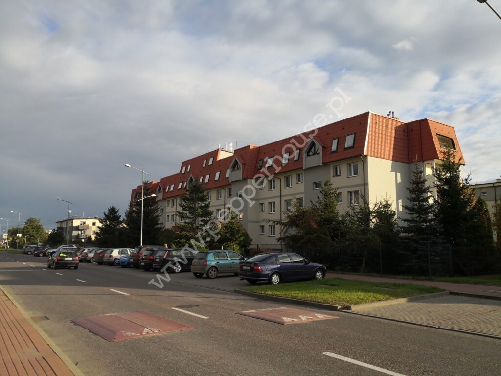 , pomorskie, Pruszcz Gdański, Jana Kasprowicza - listing photo no. 10