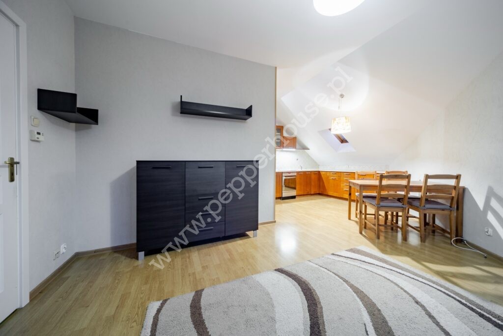 Mieszkanie na sprzedaż, Gdańsk, Kowale, Posejdona - zdjęcie ofertowe nr 6