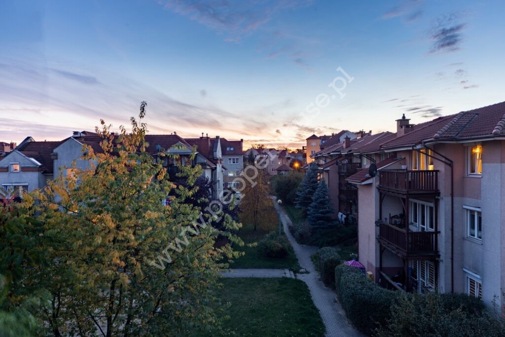 Mieszkanie na sprzedaż, Gdańsk, Kowale, Posejdona - zdjęcie ofertowe nr 2