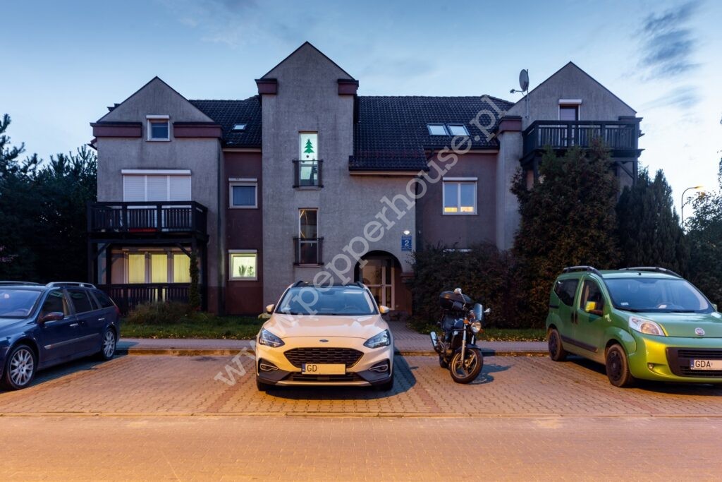 Mieszkanie na sprzedaż, Gdańsk, Kowale, Posejdona - zdjęcie ofertowe nr 15