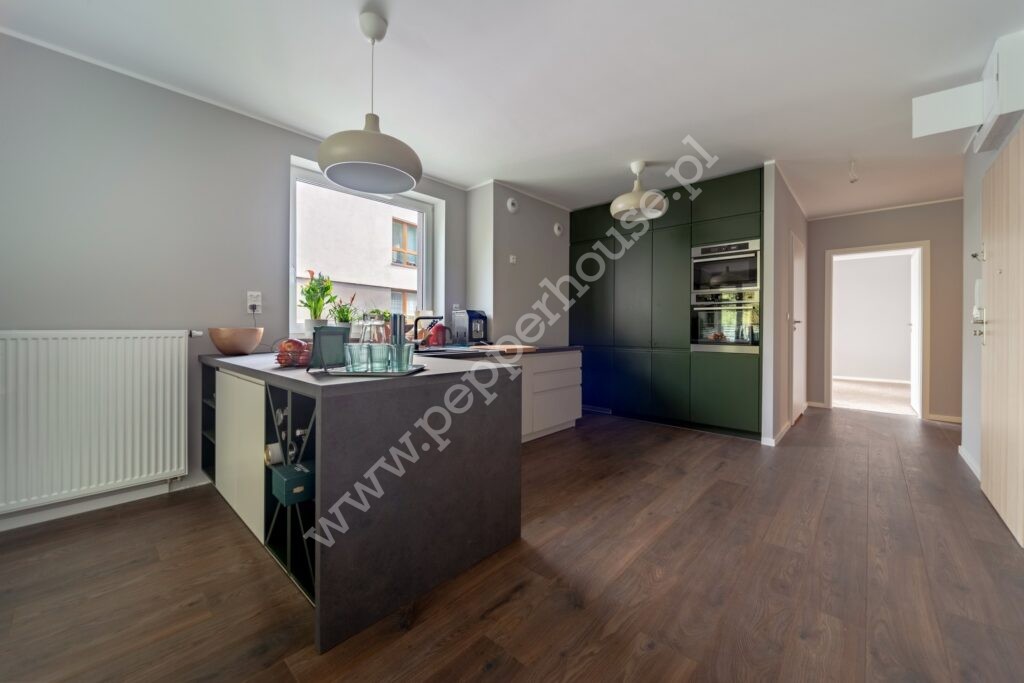 , Gdańsk, Morena, Dolne Migowo - listing photo no. 1