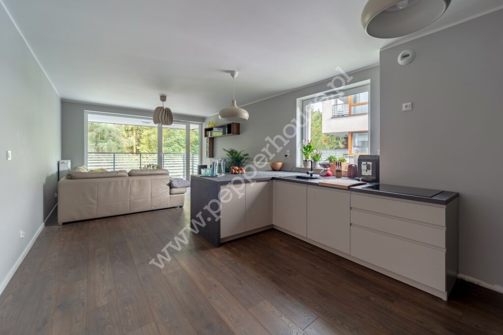 , Gdańsk, Morena, Dolne Migowo - listing photo no. 7