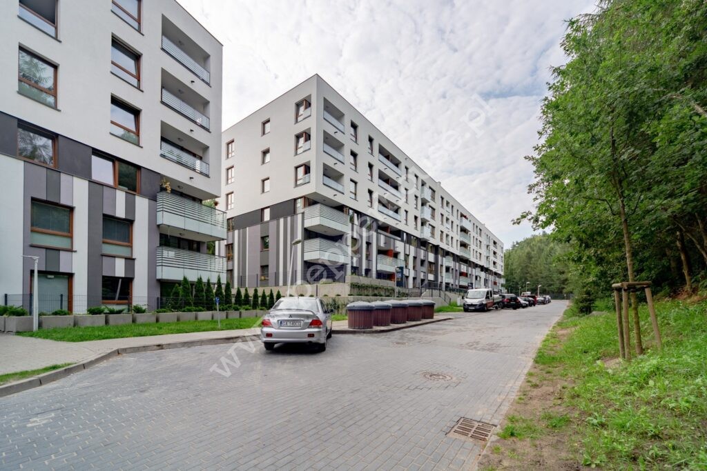 , Gdańsk, Morena, Dolne Migowo - listing photo no. 14