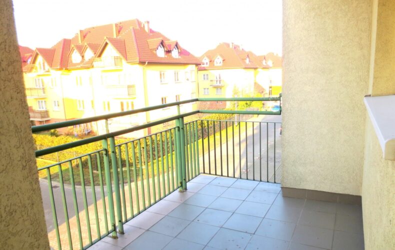 , Gdańsk, Osowa, Hermesa