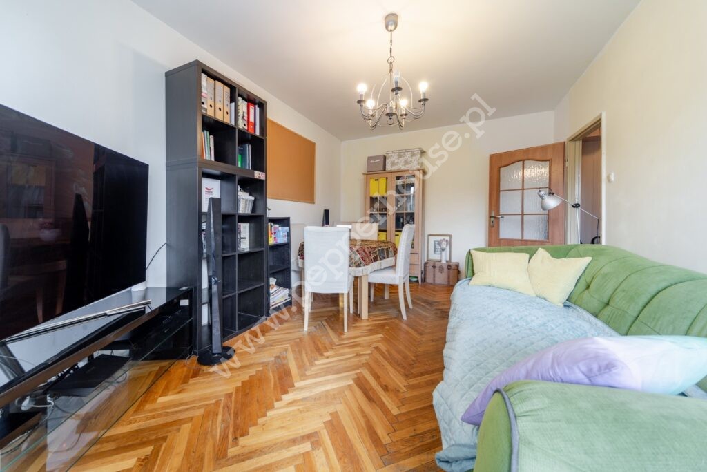 Mieszkanie na sprzedaż, Gdańsk, Przymorze, Chłopska - zdjęcie ofertowe nr 2