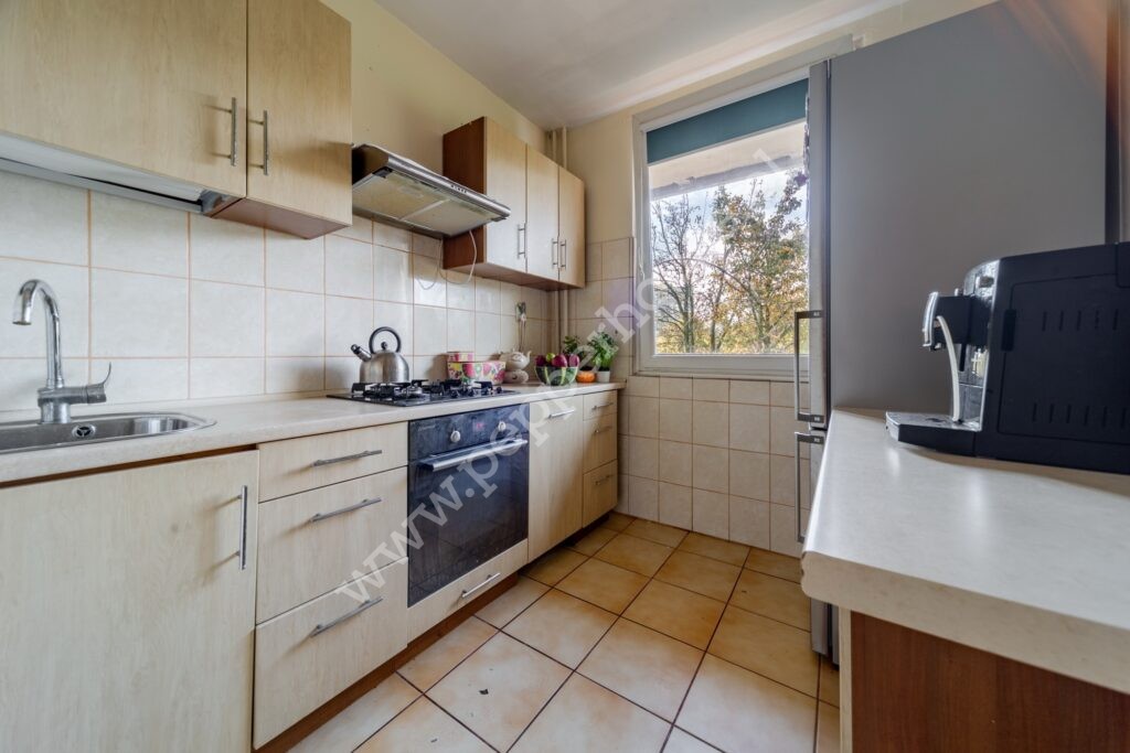 Mieszkanie na sprzedaż, Gdańsk, Przymorze, Chłopska - zdjęcie ofertowe nr 3