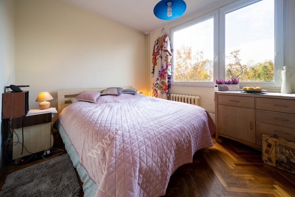 Mieszkanie na sprzedaż, Gdańsk, Przymorze, Chłopska - zdjęcie ofertowe nr 6