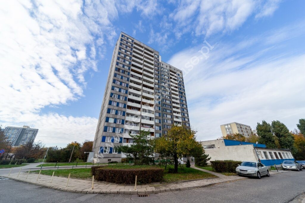 Mieszkanie na sprzedaż, Gdańsk, Przymorze, Chłopska - zdjęcie ofertowe nr 8
