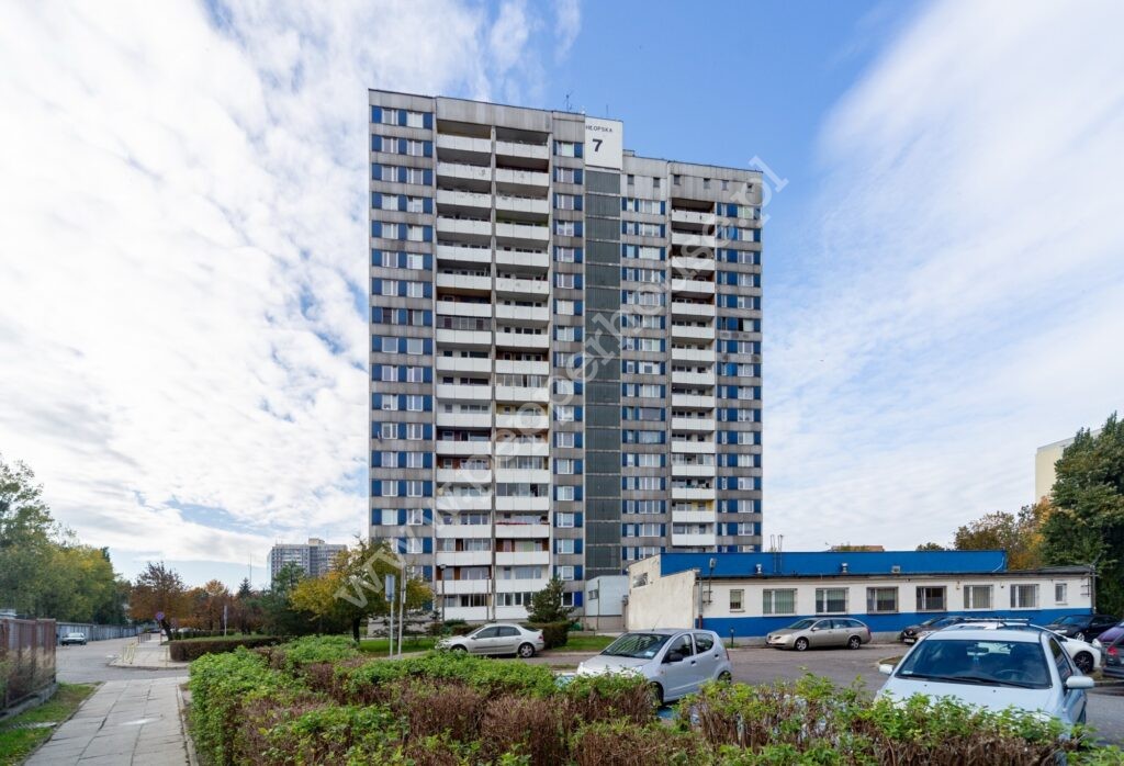 Mieszkanie na sprzedaż, Gdańsk, Przymorze, Chłopska - zdjęcie ofertowe nr 9