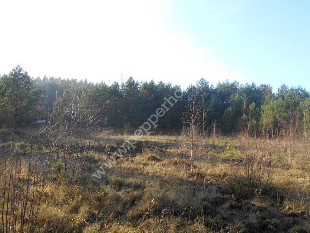 Działka na sprzedaż, pomorskie, Koleczkowo, Młyńska - zdjęcie ofertowe nr 2