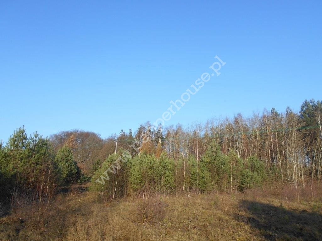 Działka na sprzedaż, pomorskie, Koleczkowo, Młyńska - zdjęcie ofertowe nr 9