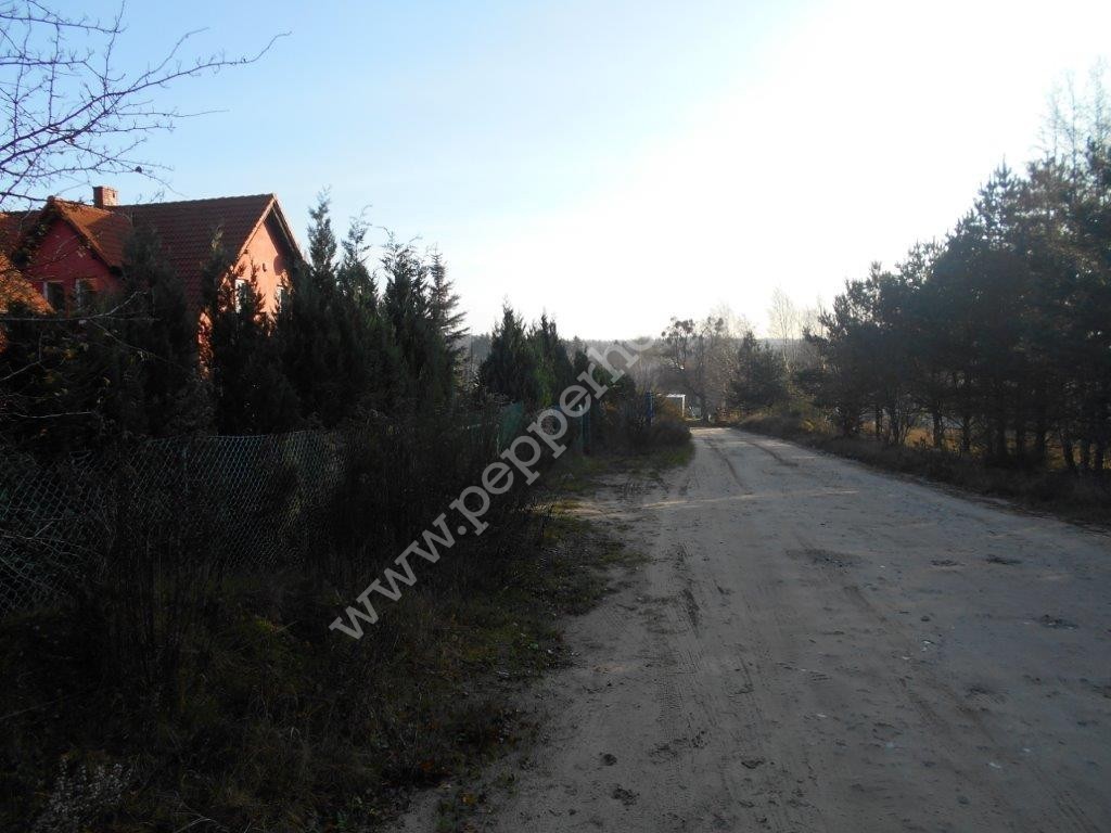 Działka na sprzedaż, pomorskie, Koleczkowo, Młyńska - zdjęcie ofertowe nr 11