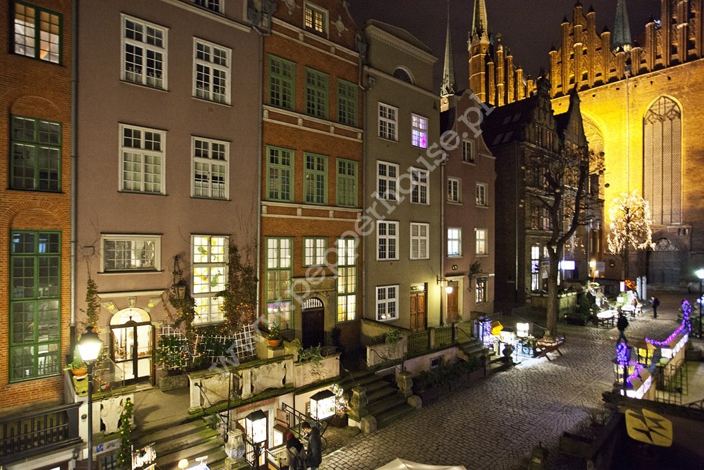 Mieszkanie na sprzedaż, Gdańsk, Stare Miasto, Mariacka - zdjęcie ofertowe nr 9