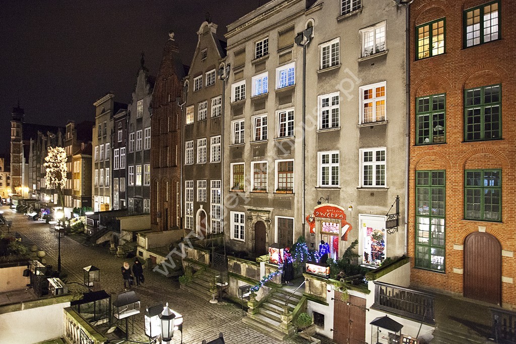 Mieszkanie na sprzedaż, Gdańsk, Stare Miasto, Mariacka - zdjęcie ofertowe nr 10