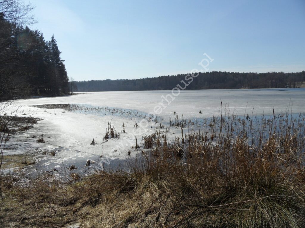 Działka na sprzedaż, pomorskie, Zbychowo, Prosta - zdjęcie ofertowe nr 7