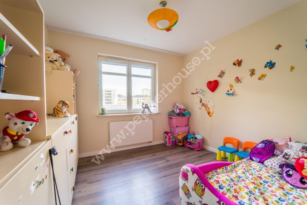 Mieszkanie na sprzedaż, Gdynia, Obłuże, gen. Stanisława Karpińskiego - zdjęcie ofertowe nr 8