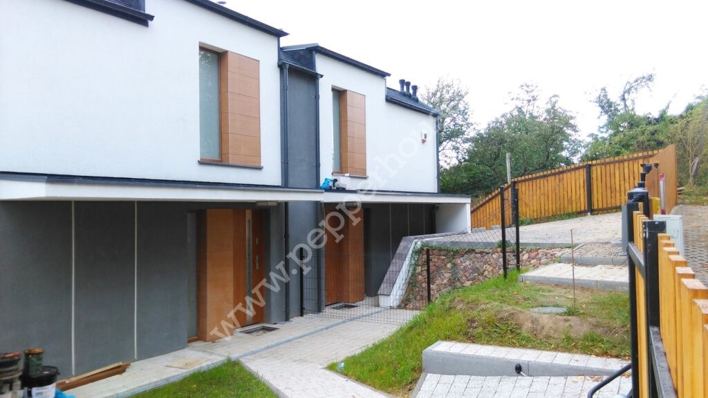 Dom na sprzedaż, pomorskie, Gdańsk, Kolonia Wyżyny - zdjęcie ofertowe nr 2
