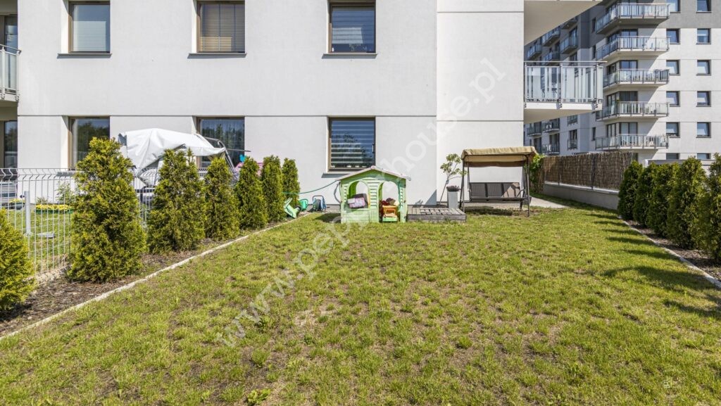, Gdańsk, Morena, prof. Stefana Hausbrandta - listing photo no. 11