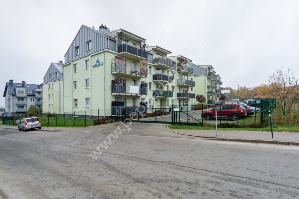 , Gdańsk, Zakoniczyn, Jaworzniaków - listing photo no. 16