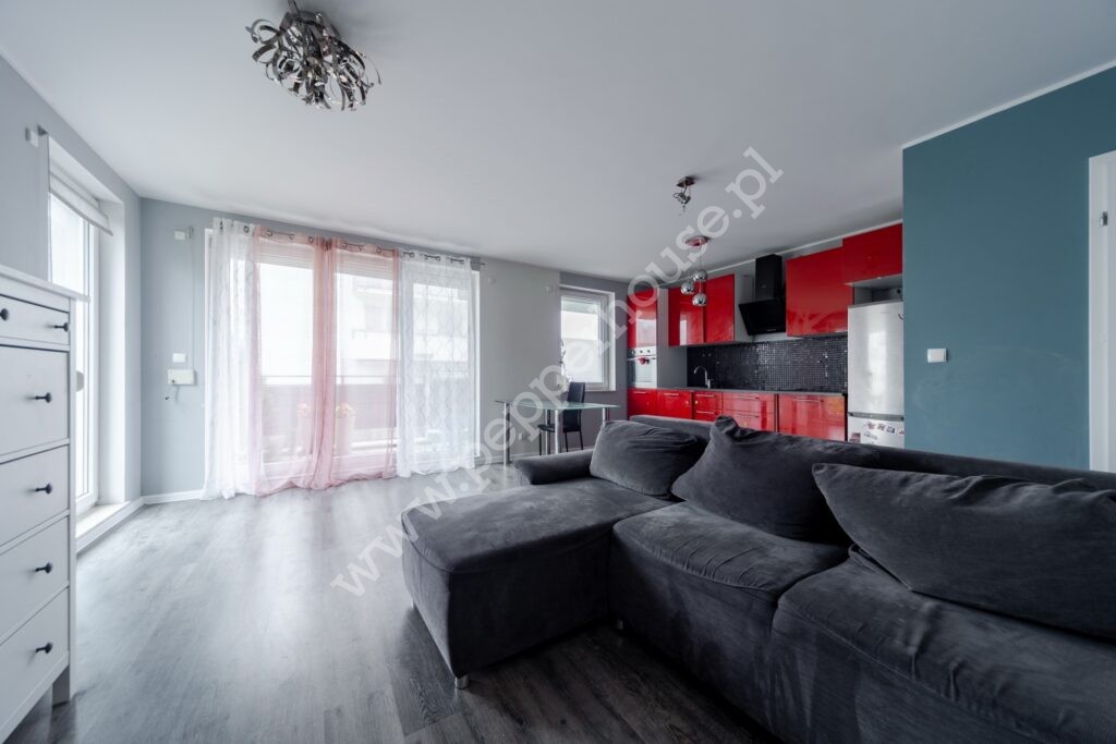 , Gdańsk, Morena, Królewskie Wzgórze - listing photo no. 1