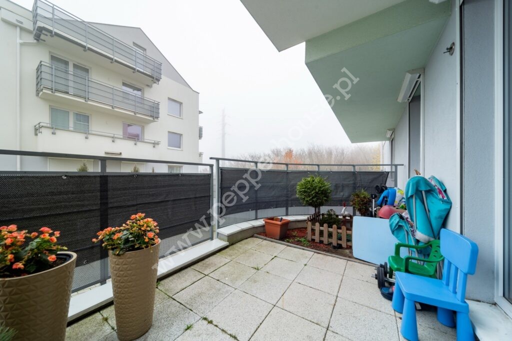 , Gdańsk, Morena, Królewskie Wzgórze - listing photo no. 10
