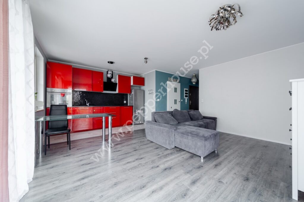 , Gdańsk, Morena, Królewskie Wzgórze - listing photo no. 3