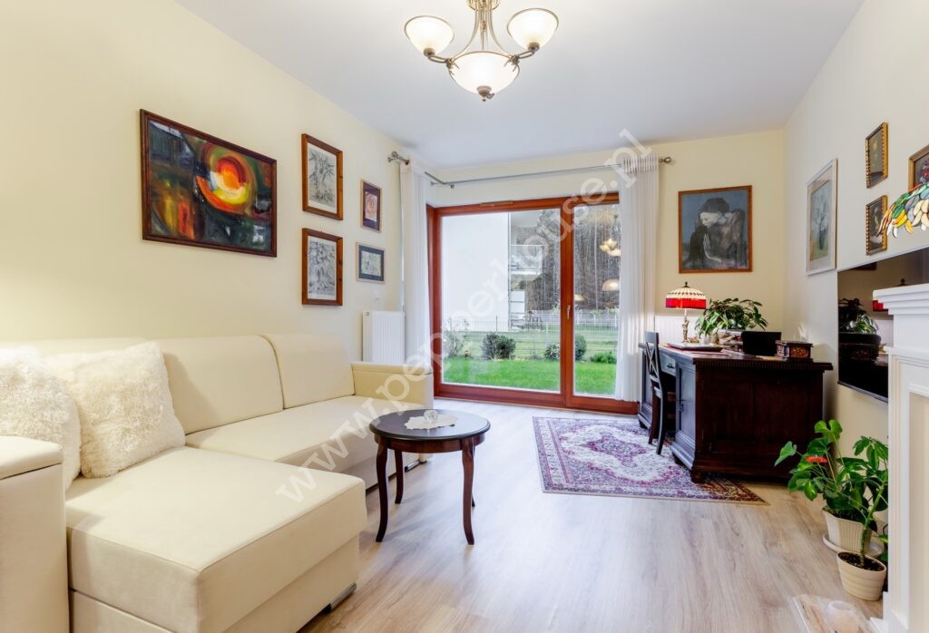 , Gdynia, Chwarzno, Czesława Niemena - listing photo no. 2