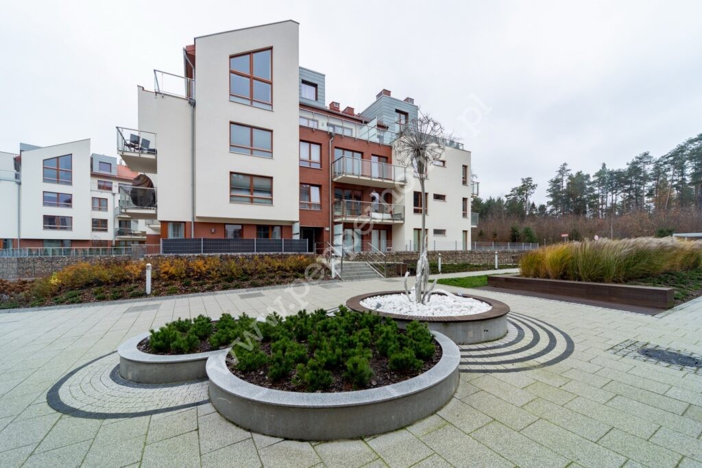 , Gdynia, Chwarzno, Czesława Niemena - listing photo no. 1