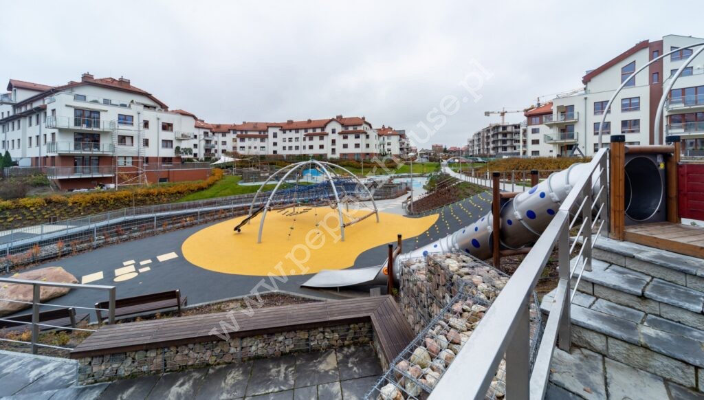 , Gdynia, Chwarzno, Czesława Niemena - listing photo no. 14