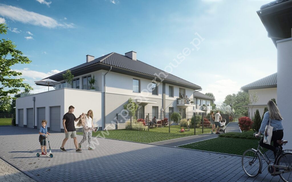 , pomorskie, Rumia, Rajska - listing photo no. 2