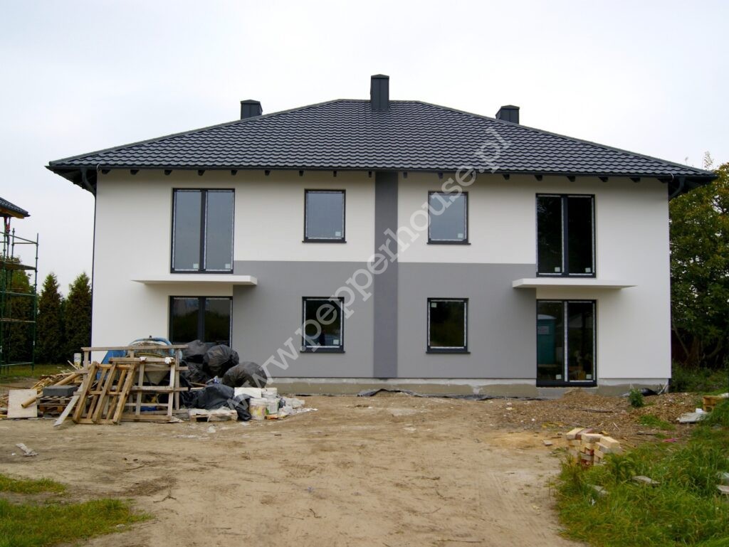 , pomorskie, Rumia, Rajska - listing photo no. 1
