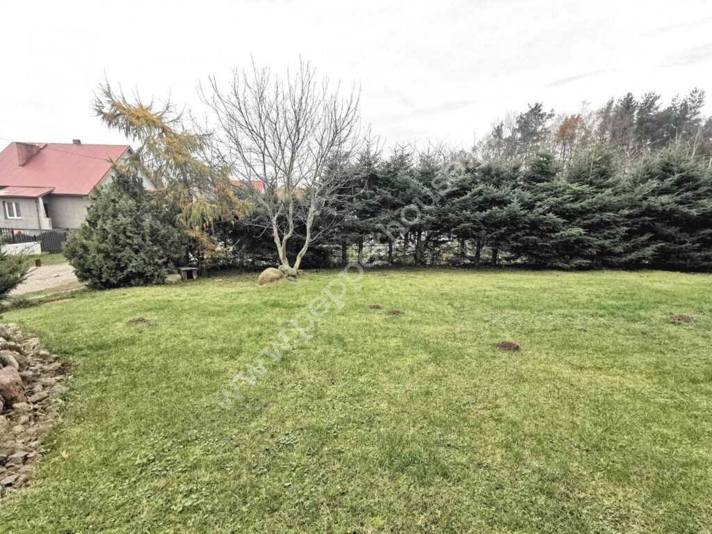 , pomorskie, Żarnowiec, Wiśniowa - listing photo no. 9