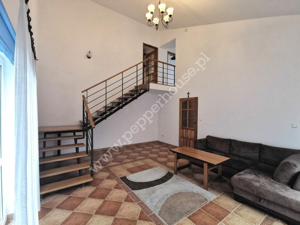 , pomorskie, Żarnowiec, Wiśniowa - listing photo no. 1
