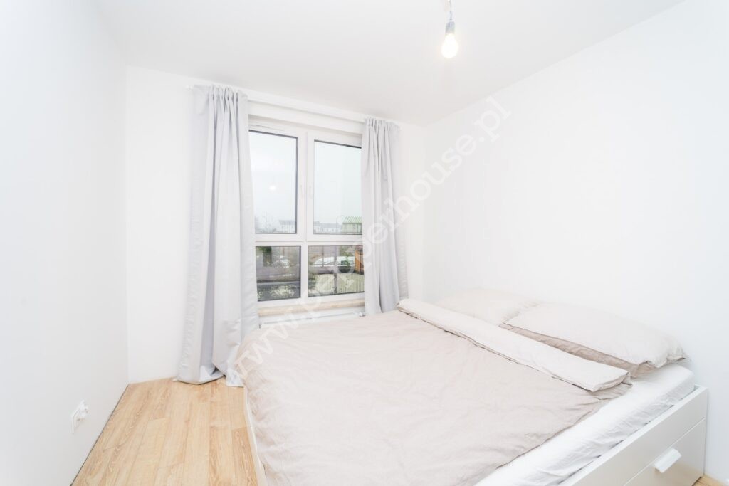 Mieszkanie na sprzedaż, Gdynia, Chwarzno-Wiczlino, św. Faustyny - zdjęcie ofertowe nr 1