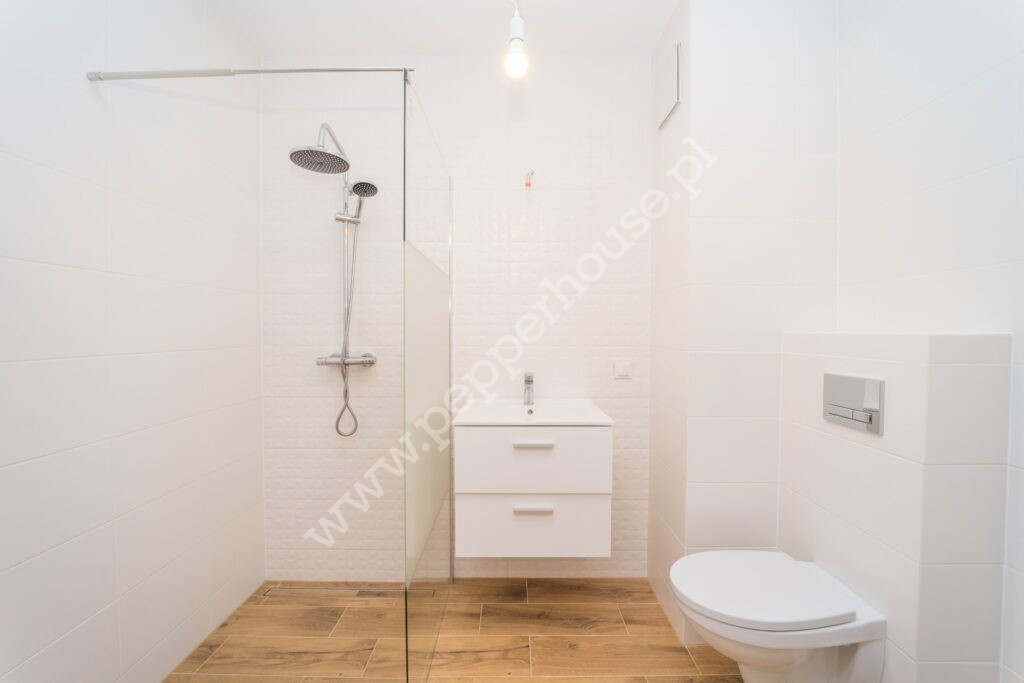 Mieszkanie na sprzedaż, Gdynia, Chwarzno-Wiczlino, św. Faustyny - zdjęcie ofertowe nr 6