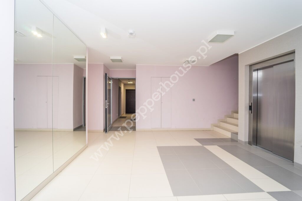 Mieszkanie na sprzedaż, Gdynia, Chwarzno-Wiczlino, św. Faustyny - zdjęcie ofertowe nr 7