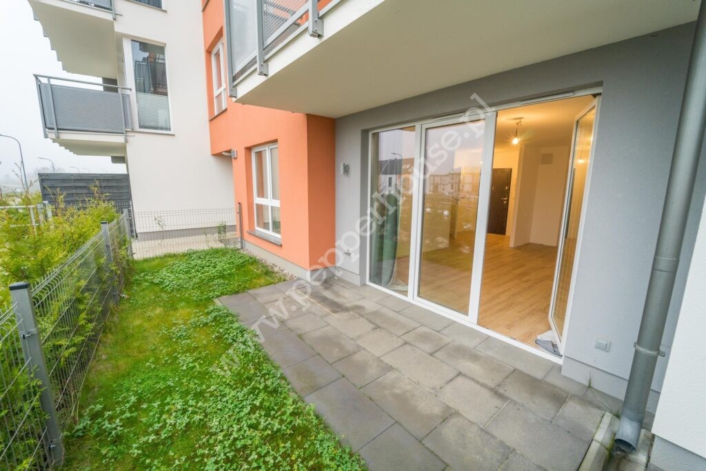 Mieszkanie na sprzedaż, Gdynia, Chwarzno-Wiczlino, św. Faustyny - zdjęcie ofertowe nr 8
