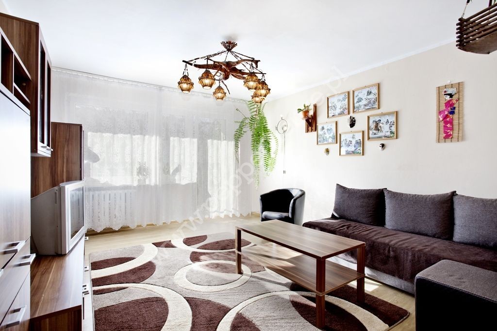 Mieszkanie do wynajęcia, Gdynia, Cisowa, Zbożowa - zdjęcie ofertowe nr 3