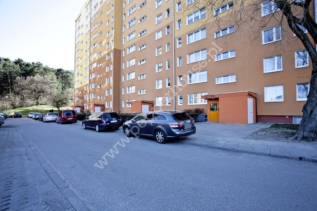 Mieszkanie do wynajęcia, Gdynia, Cisowa, Zbożowa - zdjęcie ofertowe nr 13