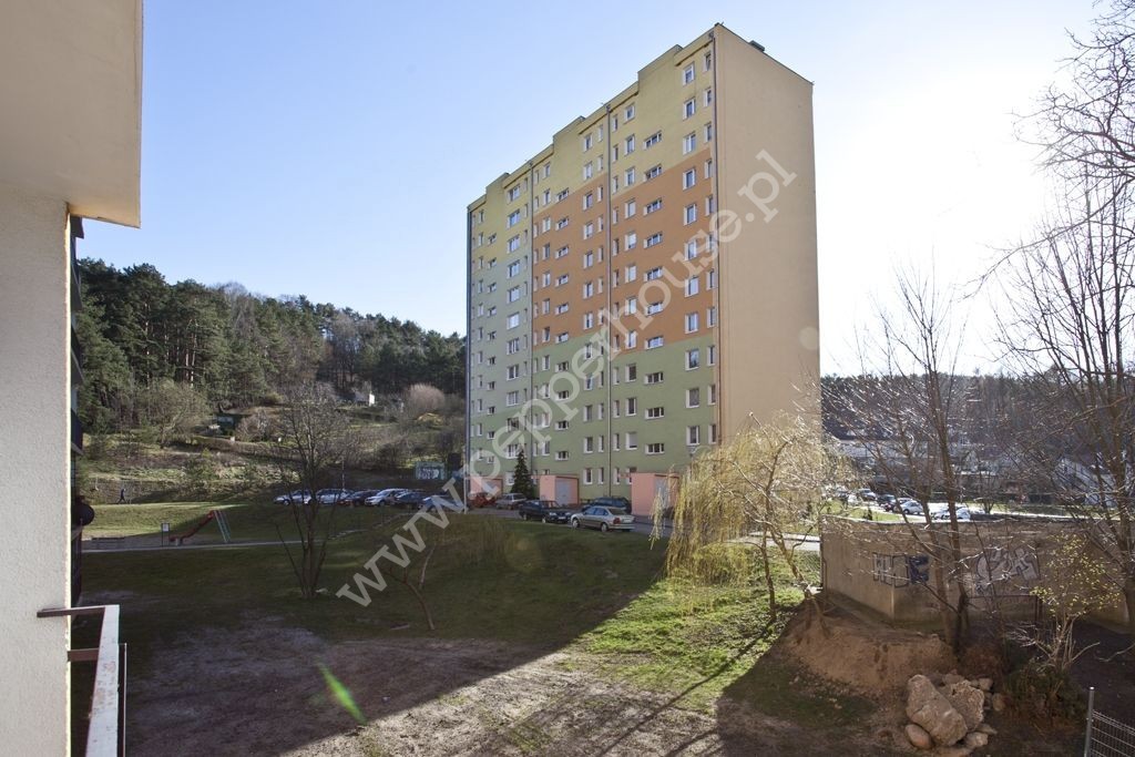 Mieszkanie do wynajęcia, Gdynia, Cisowa, Zbożowa - zdjęcie ofertowe nr 14