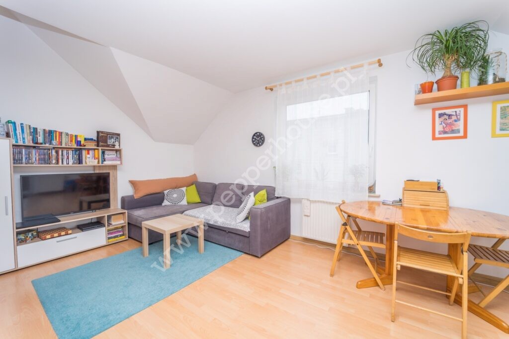 Mieszkanie na sprzedaż, Gdynia, Oksywie, Bosmańska - zdjęcie ofertowe nr 2