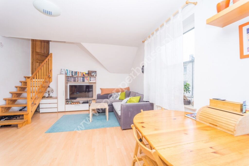 Mieszkanie na sprzedaż, Gdynia, Oksywie, Bosmańska - zdjęcie ofertowe nr 3