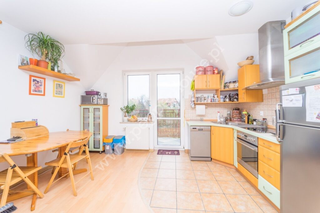 Mieszkanie na sprzedaż, Gdynia, Oksywie, Bosmańska - zdjęcie ofertowe nr 1