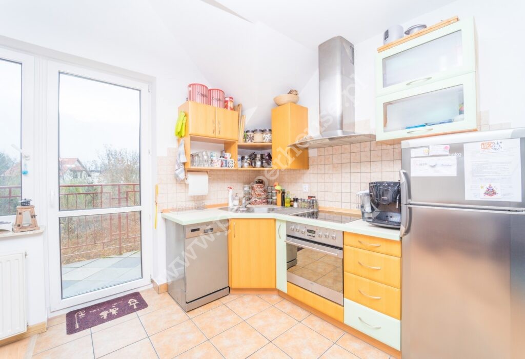 Mieszkanie na sprzedaż, Gdynia, Oksywie, Bosmańska - zdjęcie ofertowe nr 4