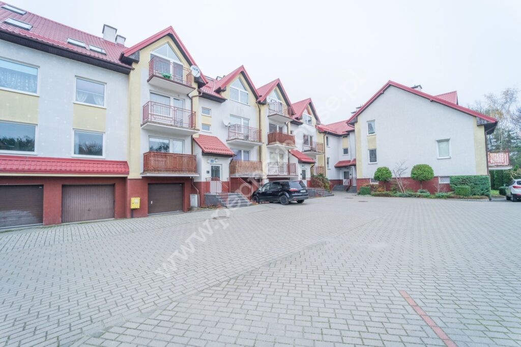 Mieszkanie na sprzedaż, Gdynia, Oksywie, Bosmańska - zdjęcie ofertowe nr 11