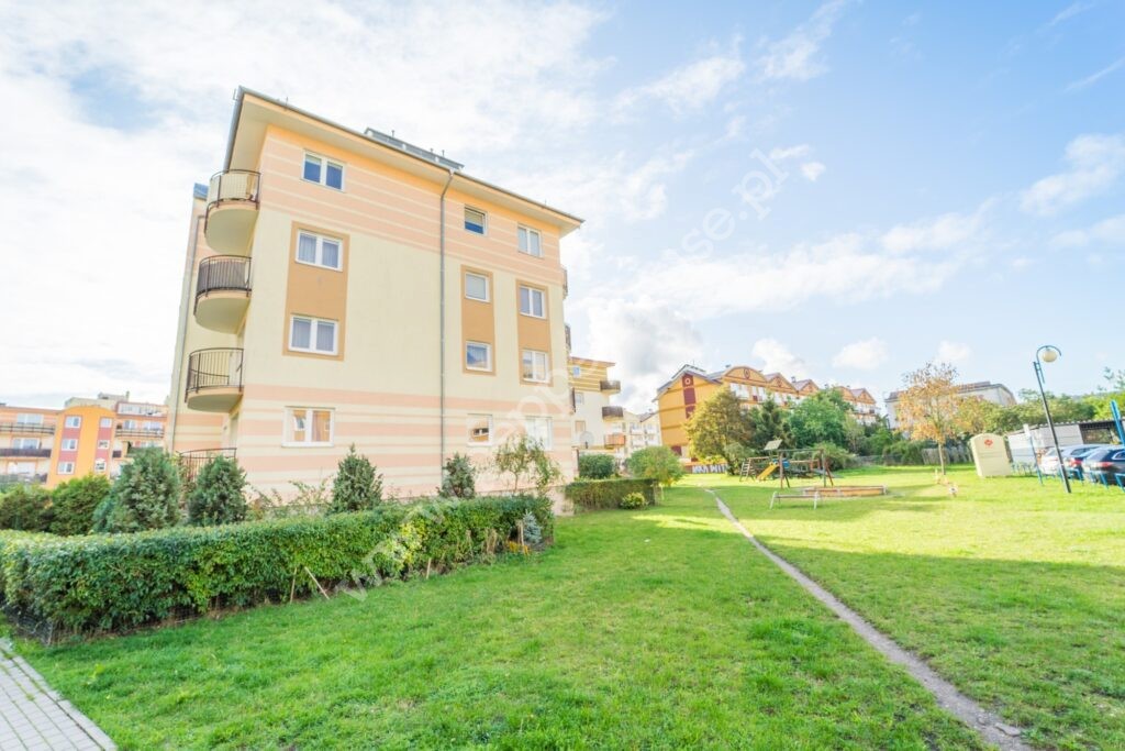 Mieszkanie na sprzedaż, pomorskie, Rumia, Poznańska - zdjęcie ofertowe nr 17