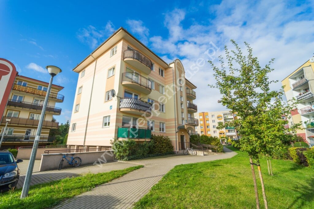 Mieszkanie na sprzedaż, pomorskie, Rumia, Poznańska - zdjęcie ofertowe nr 18