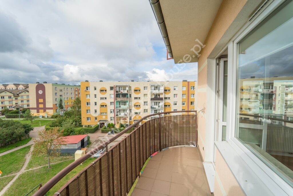 Mieszkanie na sprzedaż, pomorskie, Rumia, Poznańska - zdjęcie ofertowe nr 19
